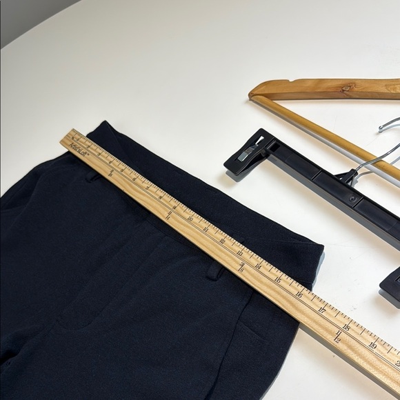 Kit and Ace Men's Blue Casual Bidwell Cropped Pants Size 32 - Picture 7 of 9